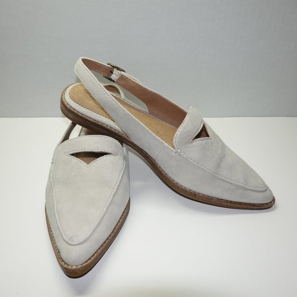 Sperry Shoes Sperry Saybrook Slingback Poshmark